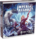 Imperial Assault : Return to Hoth Board Game FFG