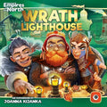 Imperial Settlers: Empires of the North – Wrath of the Lighthouse Board Games Portal Games