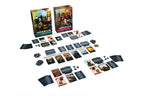 Imperium: Legends Card Games Osprey Games
