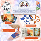 In the Palm of Your Hand Board Games La Boite De Jeu