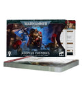 Index: Adeptus Custodes Rulebook Games Workshop