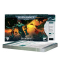 Index: Drukhari Rulebook Games Workshop