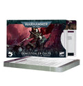 Index: Genestealer Cults Rulebook Games Workshop