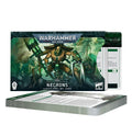 Index: Necrons Rulebook Games Workshop