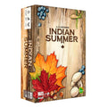 Indian Summer Board Game STRONGHOLD GAMES