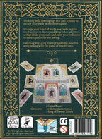 Inheritance Card Games Flying Man Games