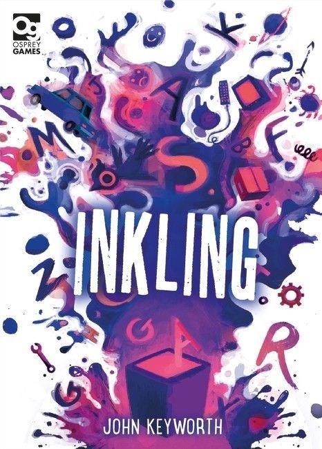 Inkling Board Games Osprey Games