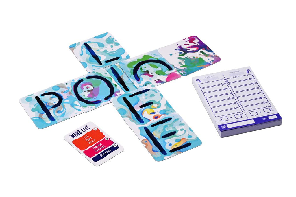 Inkling Board Games Osprey Games