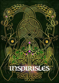 Inspirisles RPG Hatchlings Games