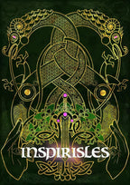 Inspirisles RPG Hatchlings Games