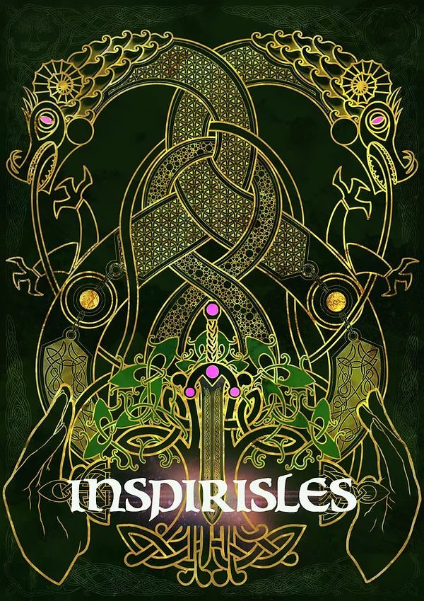 Inspirisles RPG Hatchlings Games
