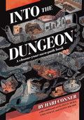 Into the Dungeon: A choose-your-own-path book Book Andrews McMeel Publishing