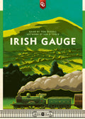 Irish Gauge Board Game Board Games CAPSTONE GAMES
