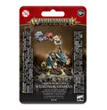 Ironjawz Orruk Weirdnob Shaman Miniatures Games Workshop