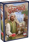 Istanbul Board Game AEG