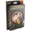Jabba's Palace A Love Letter Game Card Games ZMAN