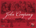 John Company Second Edition Board Games Wehrlegig Games