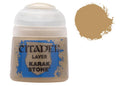 KARAK STONE Paint Games Workshop