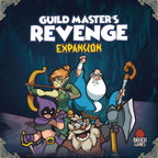 Keep the Heroes Out KS Board Games Brueh Games