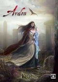 Keltia RPG: Avalon RPG Cubicle Seven