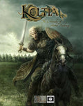 Keltia RPG Core Rulebook RPG Cubicle Seven