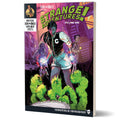 Kids on Bikes RPG: Strange Adventures Vol. 1 Role Playing Game Renegade Games Studios