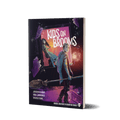 Kids on Brooms RPG: Core Rule Book Role Playing Game Not specified