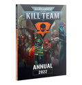 Kill Team: Annual 2022 Books Games Workshop