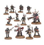 Kill Team: Blooded Miniatures Games Workshop