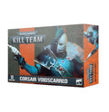 Kill Team: Corsair Voidscarred Miniatures Games Workshop