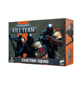 Kill Team: Exaction Squad Miniatures Games Workshop