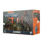 Kill Team: Kasrkin Miniatures Games Workshop