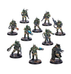 Kill Team: Kasrkin Miniatures Games Workshop