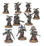 Kill Team: Legionaries Miniatures Games Workshop