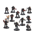Kill Team: Soulshackle Miniatures Games Workshop