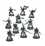 Kill Team: Soulshackle Miniatures Games Workshop