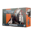 Kill Team: T'au Empire Pathfinders Miniatures Games Workshop