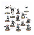 Kill Team: T'au Empire Pathfinders Miniatures Games Workshop