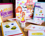 Kim-Joy's Magic Bakery Card Games Skybound Games