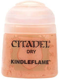 KINDLEFLAME Paint Games Workshop