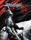 King Arthur Pendragon RPG Core Rulebook RPG Chaosium