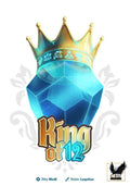 King of 12 Card Games Lucky Duck Games