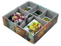 King of Tokyo Insert Supplies Folded Space