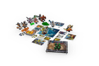 King of Tokyo: Monster Box Board Games IELLO