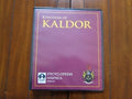 Kingdom of Kaldor Binder - HARN Encyclopedia Harnica RPG Columbia Games