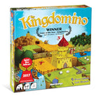 Kingdomino Board Games Blue Orange