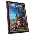 Kings of War: Clash of Kings 2022 Miniatures Mantic