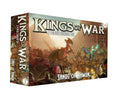 Kings of War: Sands of Ahmun 2-Player Set Miniatures Mantic