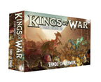 Kings of War: Sands of Ahmun 2-Player Set Miniatures Mantic