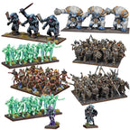 Kings of War: Shadows in the North Miniatures Mantic